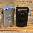 Đài FM Radio USB/TF RAISENG R-298