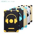 Apple iPad Mini “Music Style” Type Case