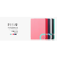 DICOVERY Bao da thương hiệu cho iPad 5 Air chính hãng có màu. đen, xanh, đỏ trắng, hồng