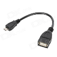 CABLE OTG SAMSUNG S4