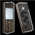 Vỏ gỗ Nokia 5130