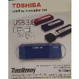 USB Memory 2gb Tosiba 3.0