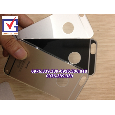 Ốp lưng silicon iphone 4 / 4s giả 6