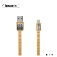 Cap Cable Iphone RC-044i Remax
