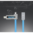 Cap Cable 2 in 1 RC-067t Remax