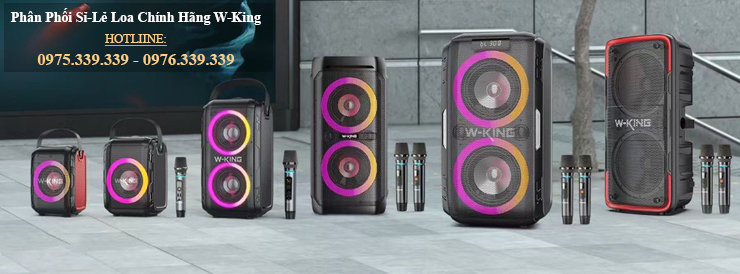 wking
