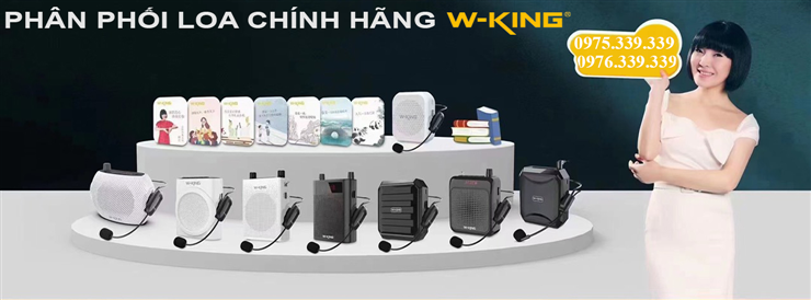 wking