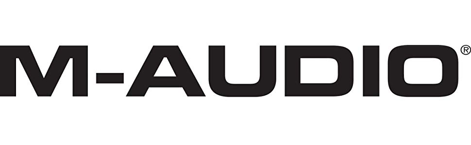 M-AUDIO
