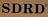 SDRD