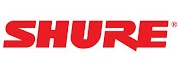 SHURE