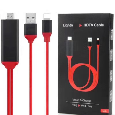 Cáp kết nối HDMI cho iPhone, iPad Lightning to HDTV Cable iphone 7