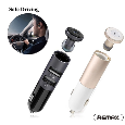 Tai nghe kèm củ sạc trên ôtô Bluetooth RB-T11C