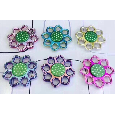 Con Quay Giảm Stress Hand Spinner - Fidget Spinner hoa sen
