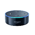Thiết bị điều khiển nhà thông minh bằng giọng nói Amazon Echo Dot