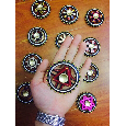 Con Quay Giảm Stress Hand Spinner - Fidget Spinner bánh răng new