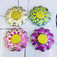 Con Quay Giảm Stress Hand Spinner - Fidget Spinner f007 hoa hướng dương