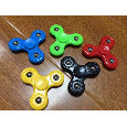 Con Quay Giảm Stress Hand Spinner - Fidget Spinner 3 cánh 3 bi 3210-1