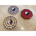 Con Quay Giảm Stress Hand Spinner - Fidget Spinner bát quái