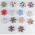 Con Quay Giảm Stress Hand Spinner - Fidget Spinner f010
