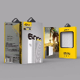 Pin sạc dự phòng Aspor 6000 mah