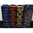 Loa xách mx-103 Bluetooth Mx103 karaoke