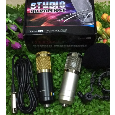 Micro thu âm, hát live BM-900 chính hãng - BM900