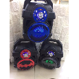 Loa kéo xách Wireless Bluetooth Speaker Mx Big Outdoor batman