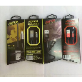 Cáp sạc Aspor data cable FC-11 type C