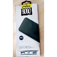 Pin sạc dự phòng Aspor A322 9000mAh