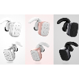 Tai nghe bluetooth Q5 Roman 
