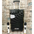 Loa Kéo Di Động Sansui SA1-10 ( Bass 10, 2 Micro )