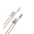 Cáp sạc kết nối hoco IP-X2 1m