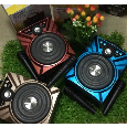 Loa kéo P89 tặng kèm mic hát karaoke không dây