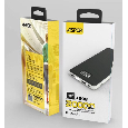 Pin sạc dự phòng Aspor Q398 10000mAh