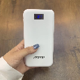 Pin sạc dự phòng Aspor LCD A386 12000 mAh