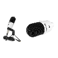 Micro Thu Âm hát live K58