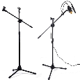Giá đỡ mic micro hat karaoke