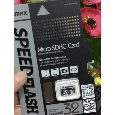 Thẻ nhớ micro SDHC remax 32gb