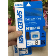 Thẻ nhớ micro SDHC remax 8gb
