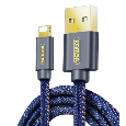 Cáp Lightning Remax RC-096i  1.2m