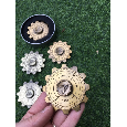 Con Quay Giảm Stress Hand Spinner - Fidget Spinner la bàn bánh răng