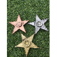 Con Quay Giảm Stress Hand Spinner - Fidget Spinner 5 cánh ngôi sao đại lộ danh vọng hollywood