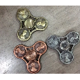 Con Quay Giảm Stress Hand Spinner - Fidget Spinner 3 cánh mặt người