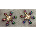 Con Quay Hand Spinner * - Fidget Spinner kute 6 cánh hồ lô