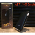 Pin sạc dự phòng Aspor A371 4000mAh