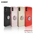 Ốp Vette Series iphone X Xundd