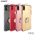 Ốp Magic Jazz Series iphone X Xundd