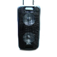 Loa kéo Wireless Bluetooth Speaker Mr-1010 + mic