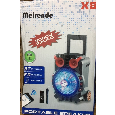 Loa kéo Wireless Bluetooth Speaker X8