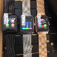 Đồng hồ thông minh Smartwatch Z70